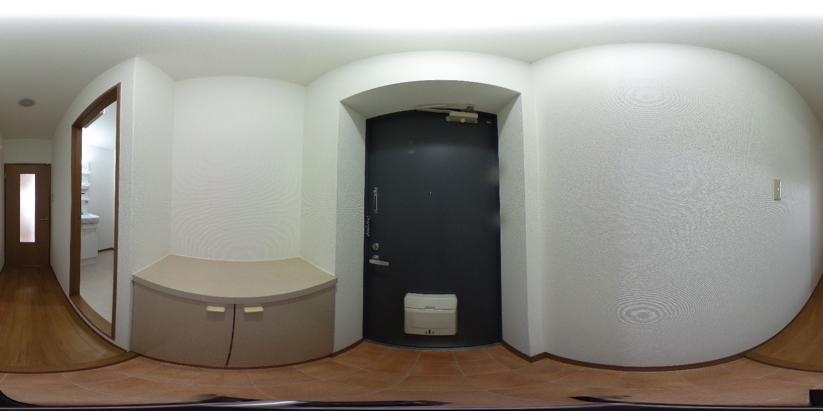 玄関 写真36