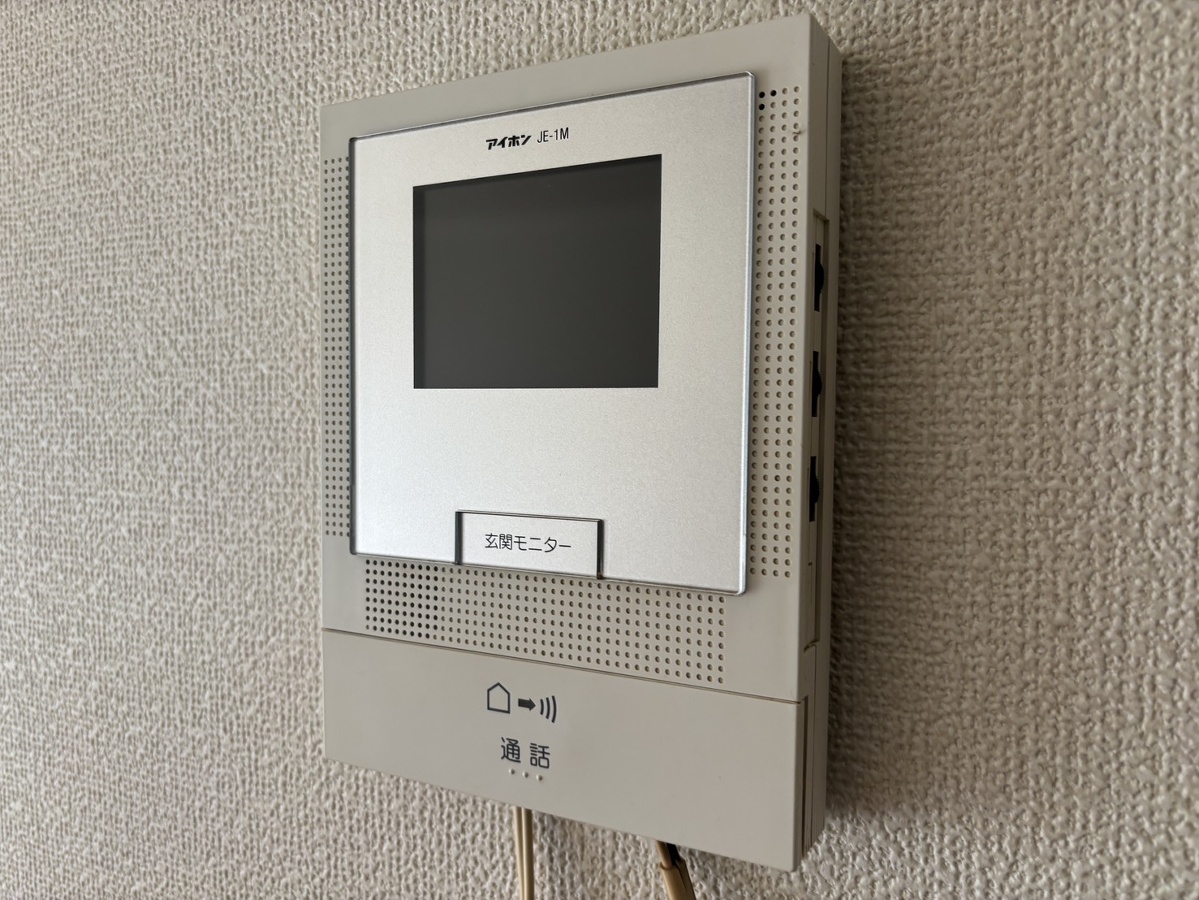 セキュリティ 写真16