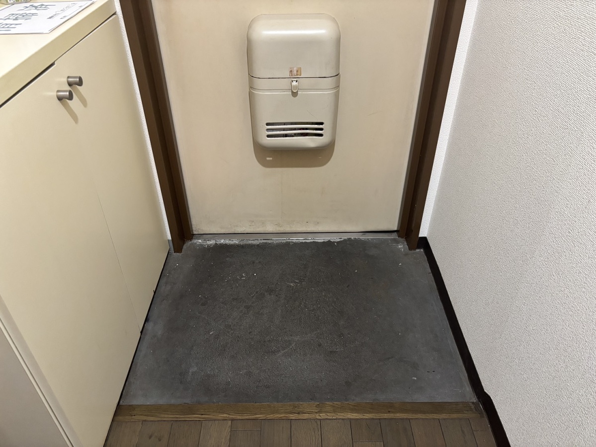 玄関 写真8