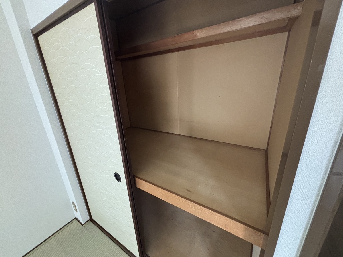 収納 写真13
