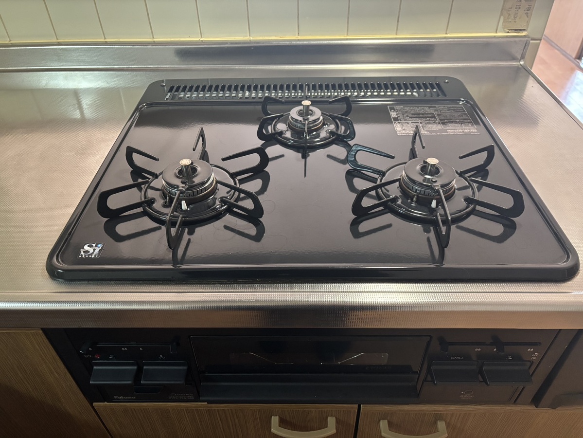 キッチン 写真4