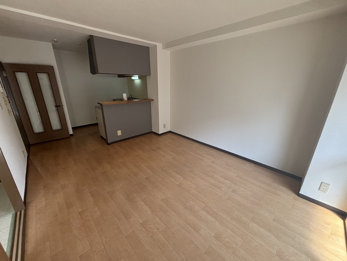 リビング 写真2