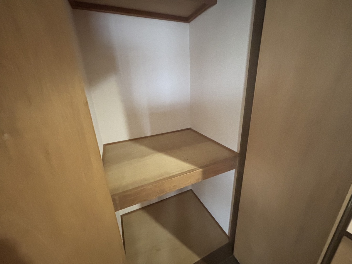 収納 写真14
