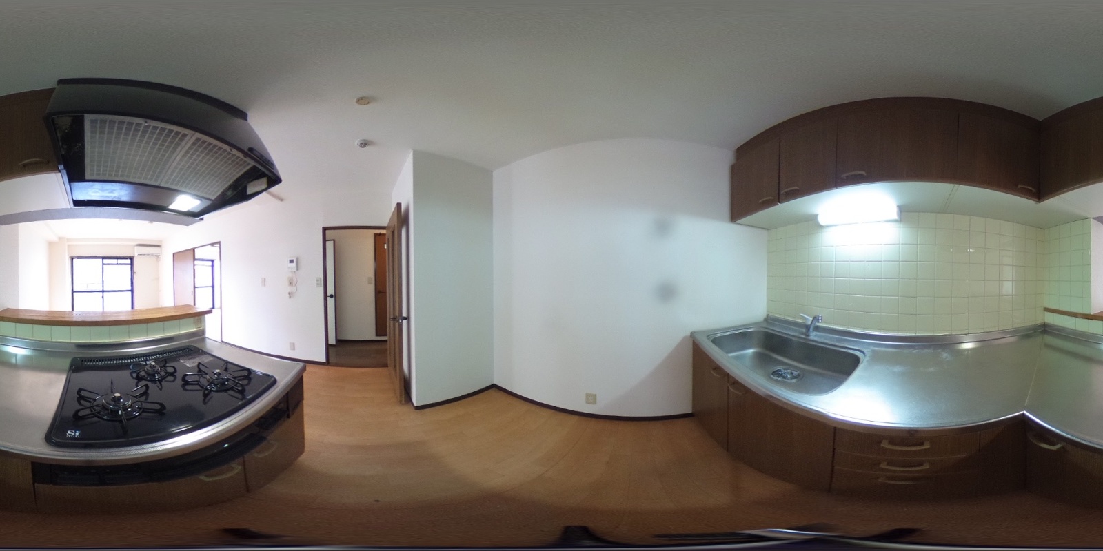 キッチン 写真34