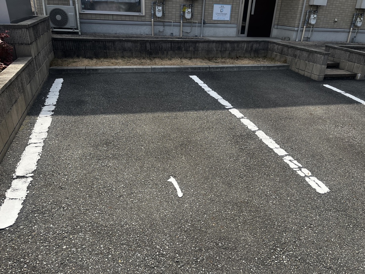 駐車場 写真32