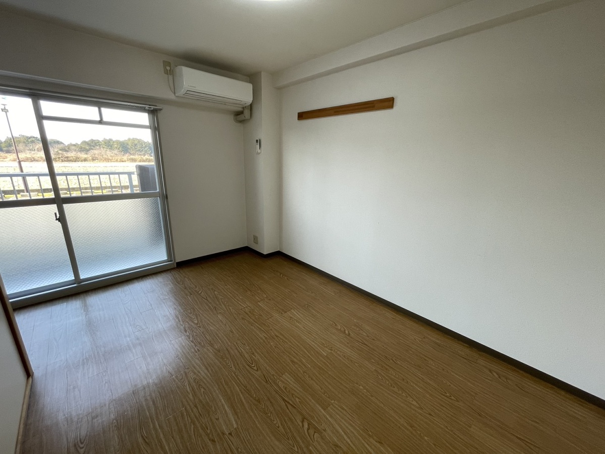 リビング 写真2