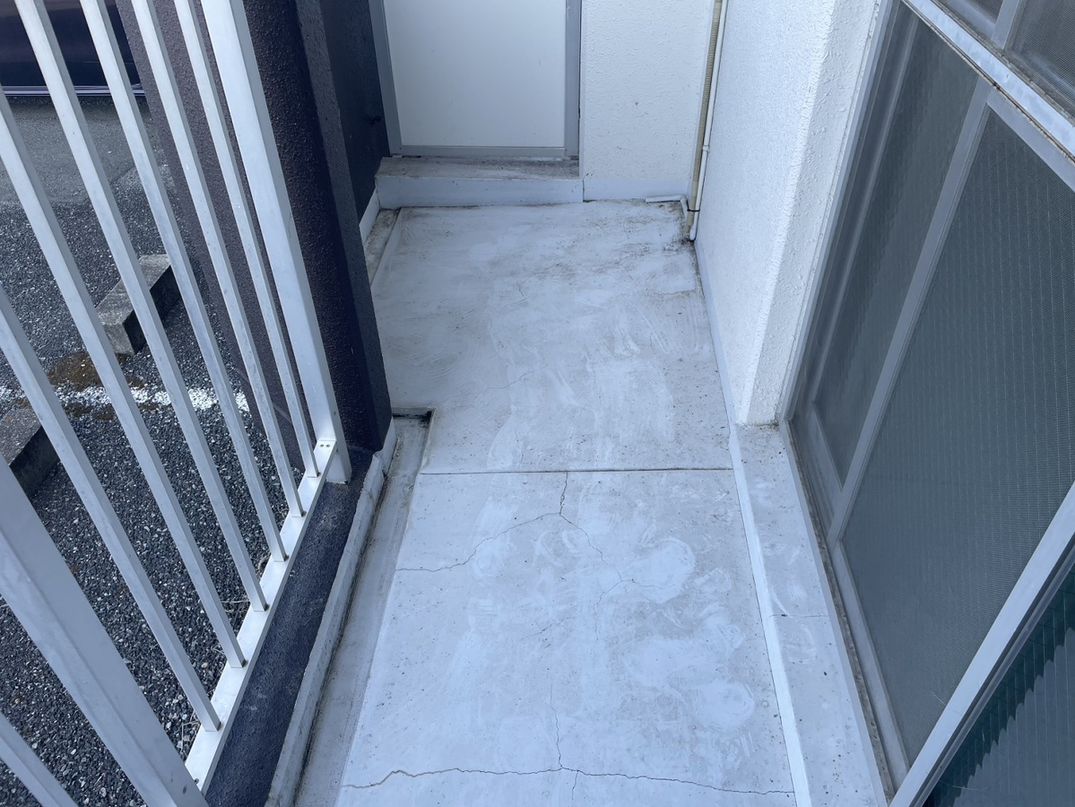 バルコニー・ベランダ 写真16