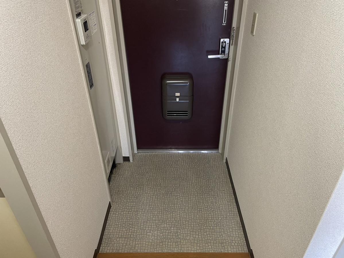 玄関 写真8