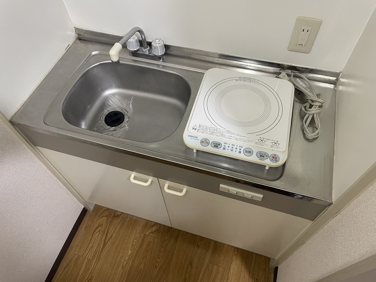 キッチン 写真3