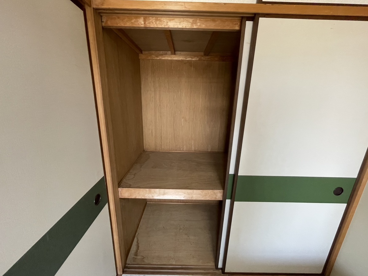 収納 写真15