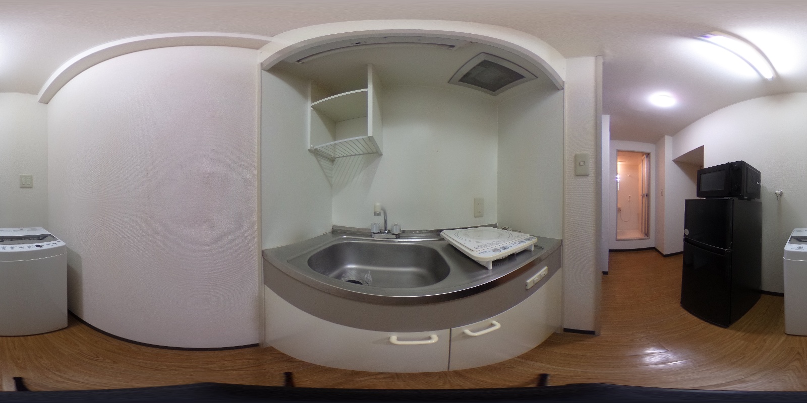 キッチン 写真34