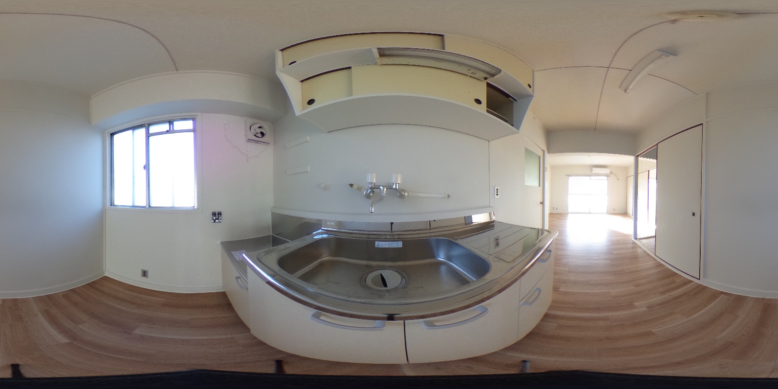 キッチン 写真34