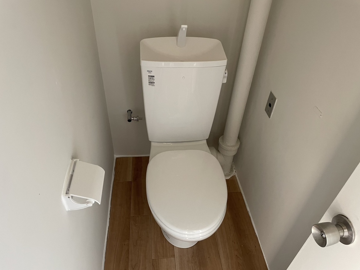 トイレ 写真13