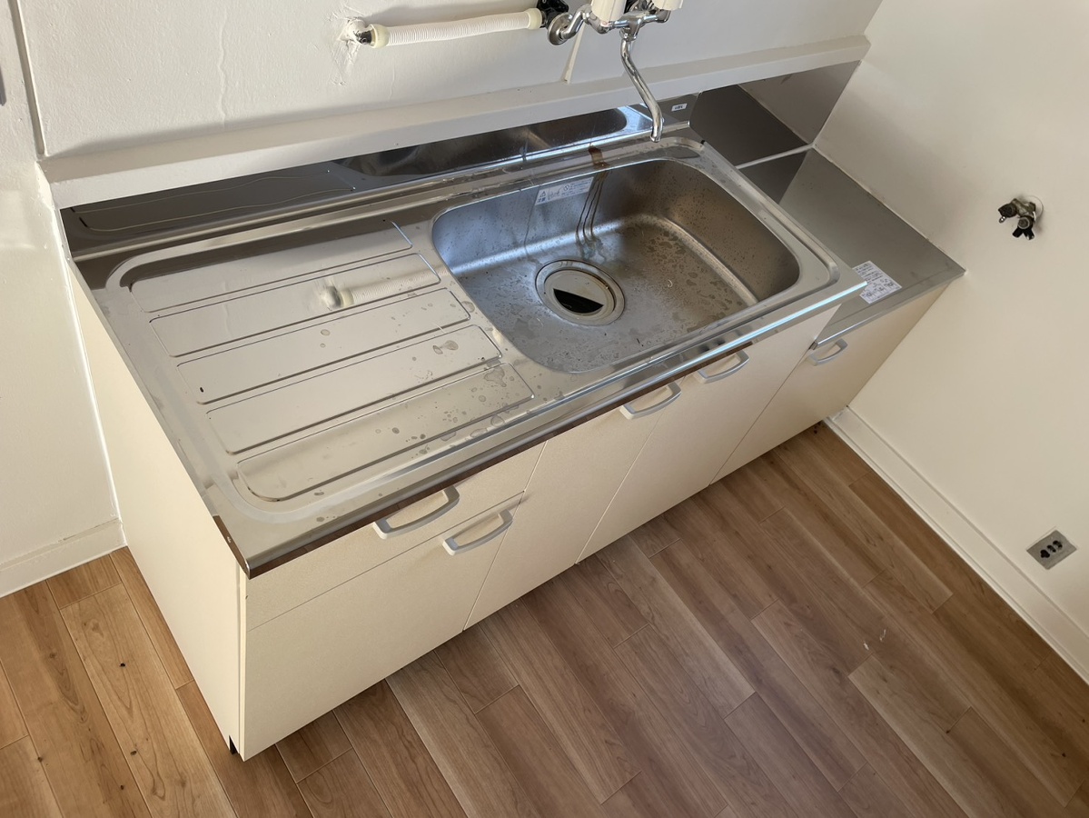 キッチン 写真4