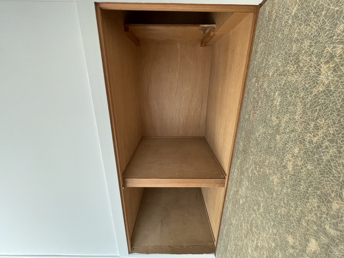 収納 写真14