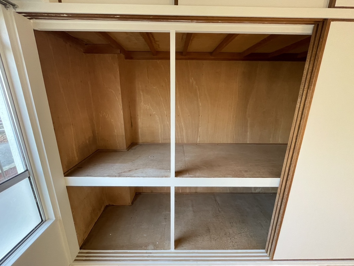 収納 写真15
