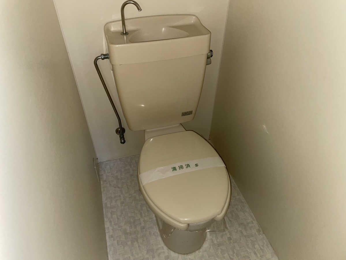 トイレ 写真13