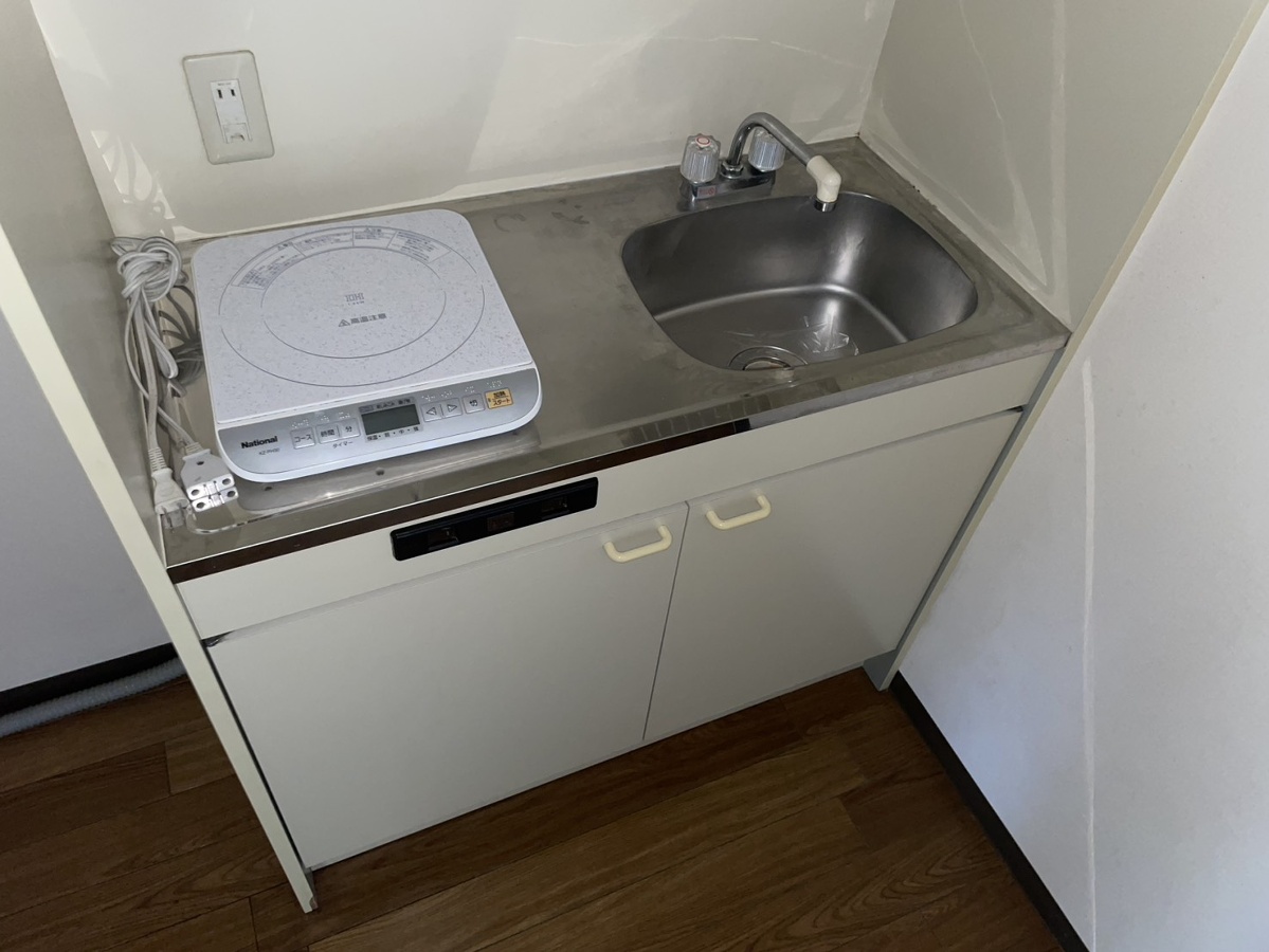 キッチン 写真3