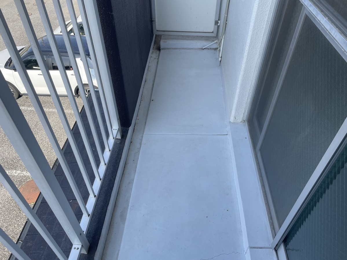 バルコニー・ベランダ 写真16