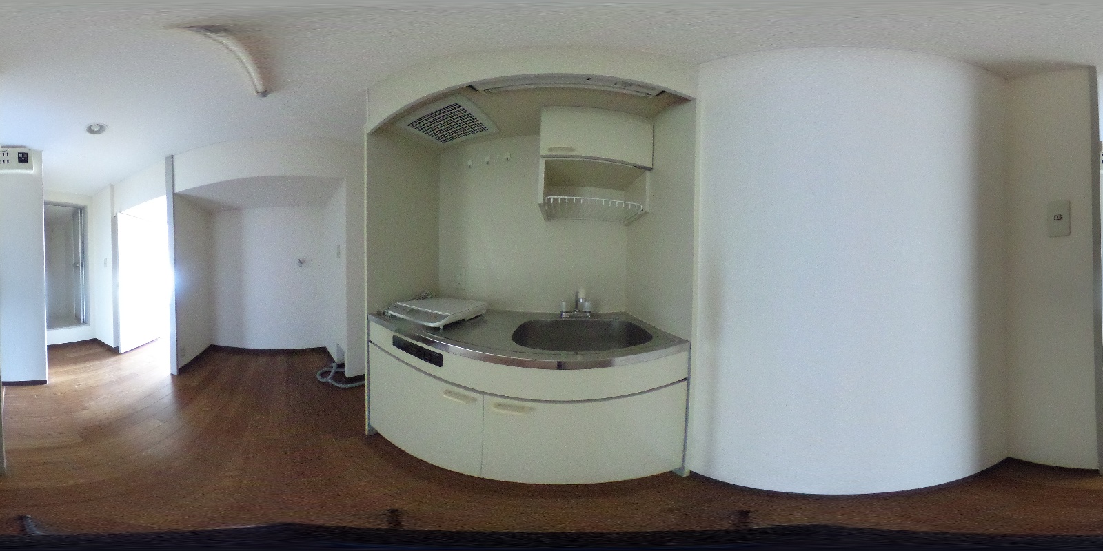 キッチン 写真34