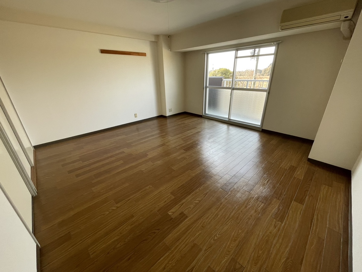 リビング 写真2