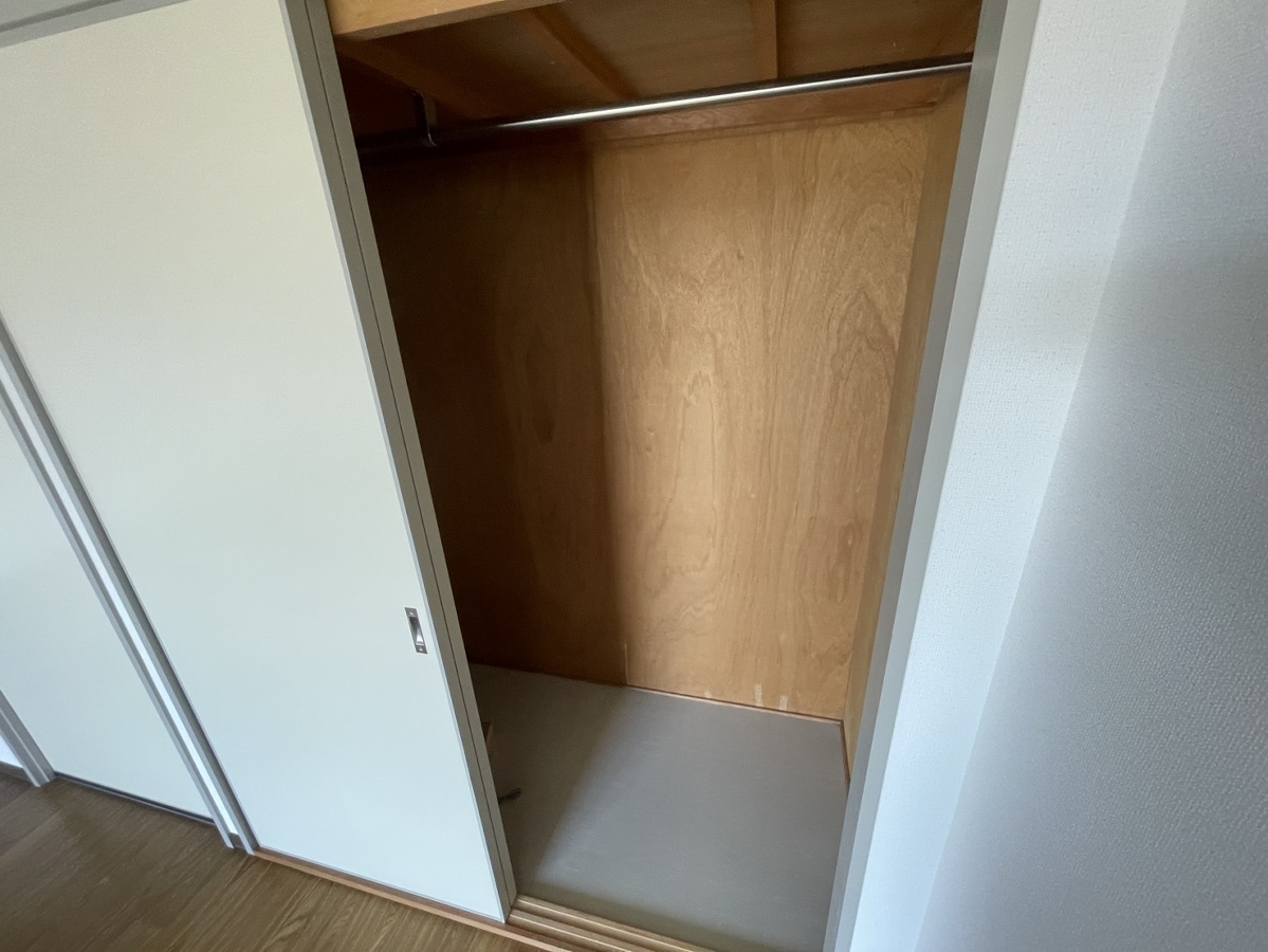 収納 写真14