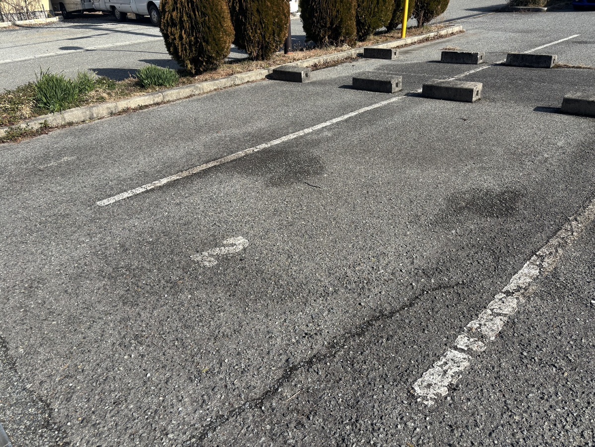 駐車場 写真32