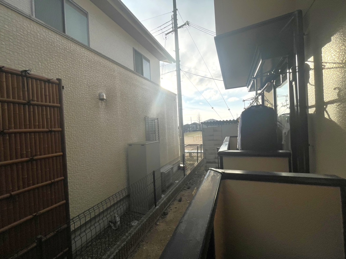 眺望 写真19