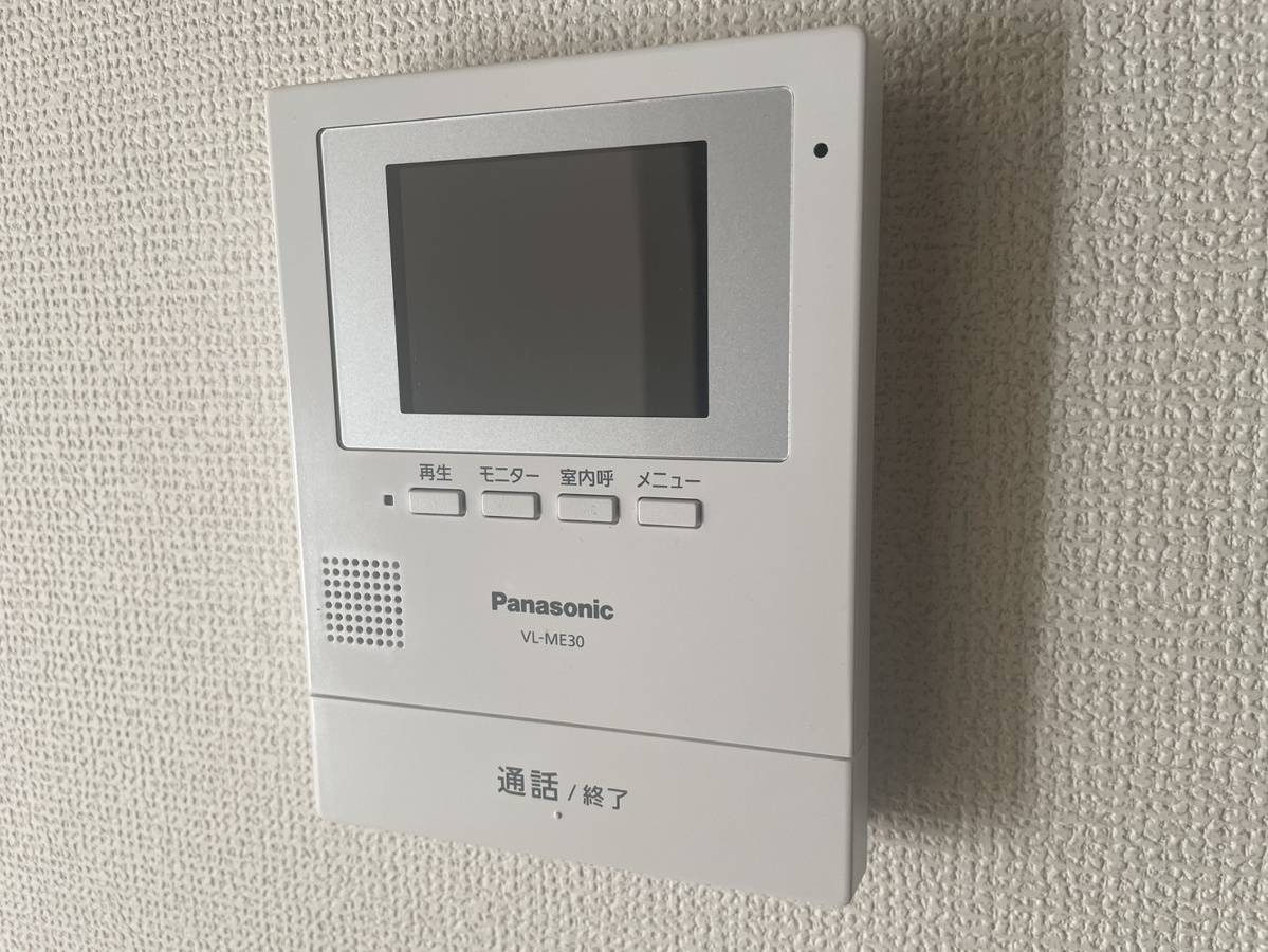 セキュリティ 写真16