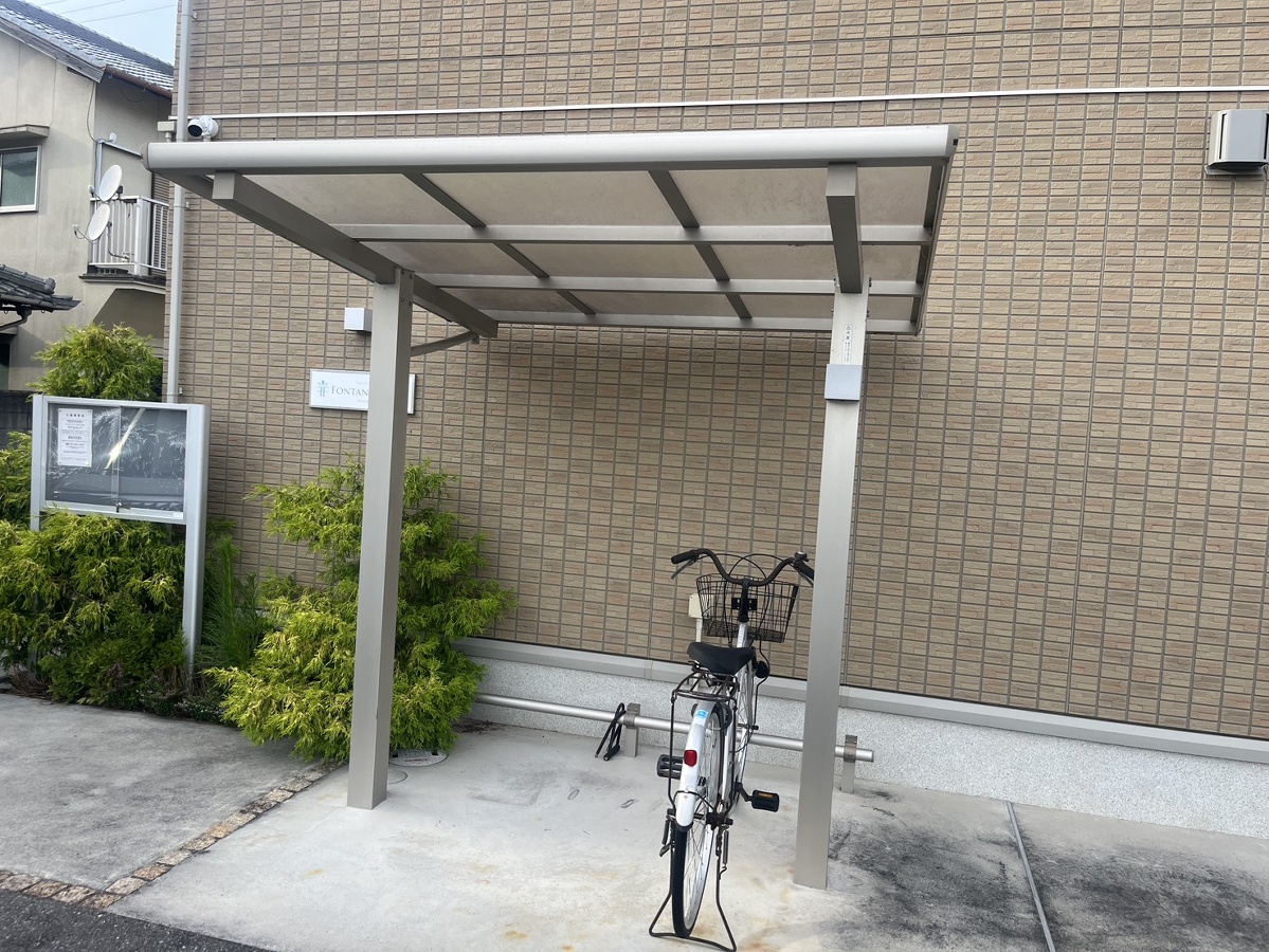 共用部 写真31