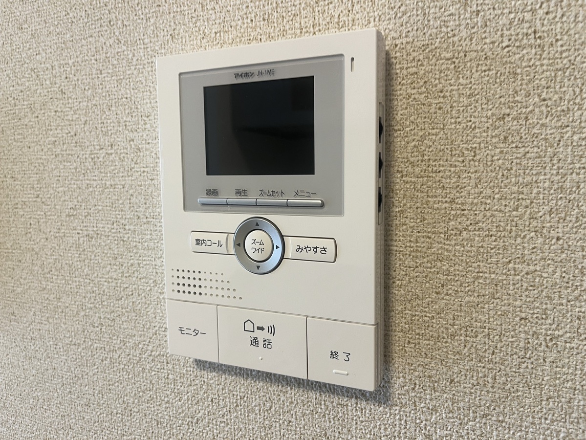 セキュリティ 写真16