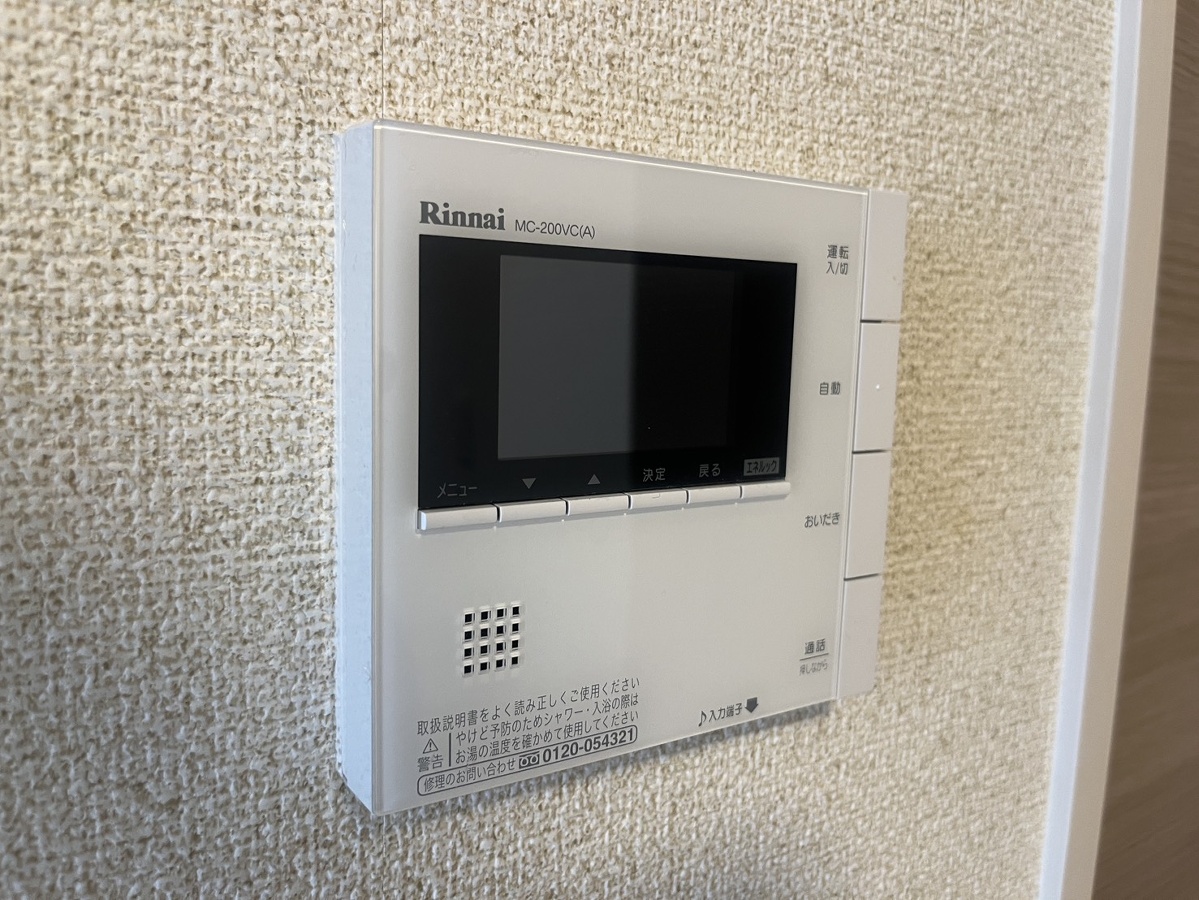 設備 写真18