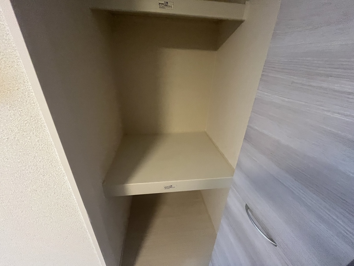 収納 写真14