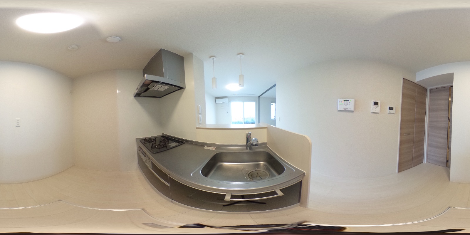 キッチン 写真34