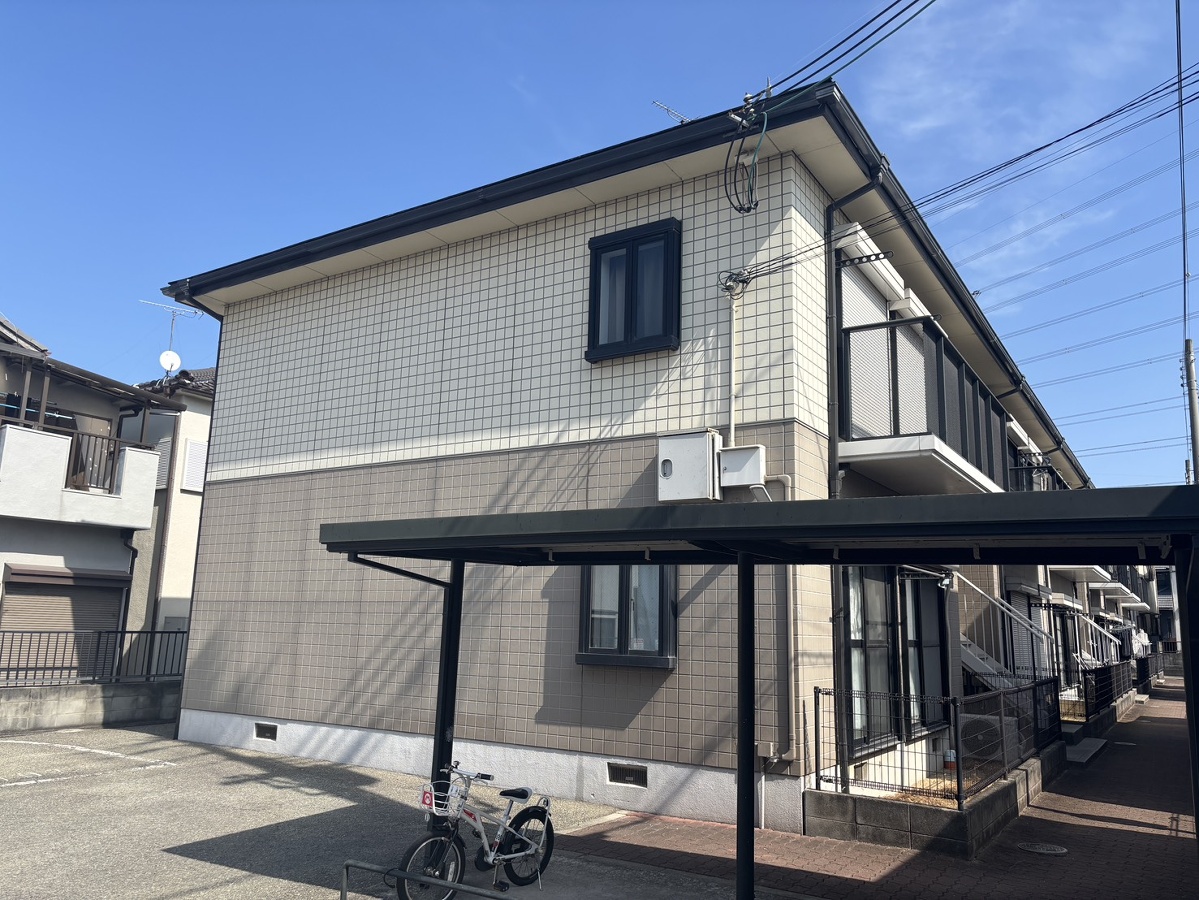 グリーンハイツ高砂