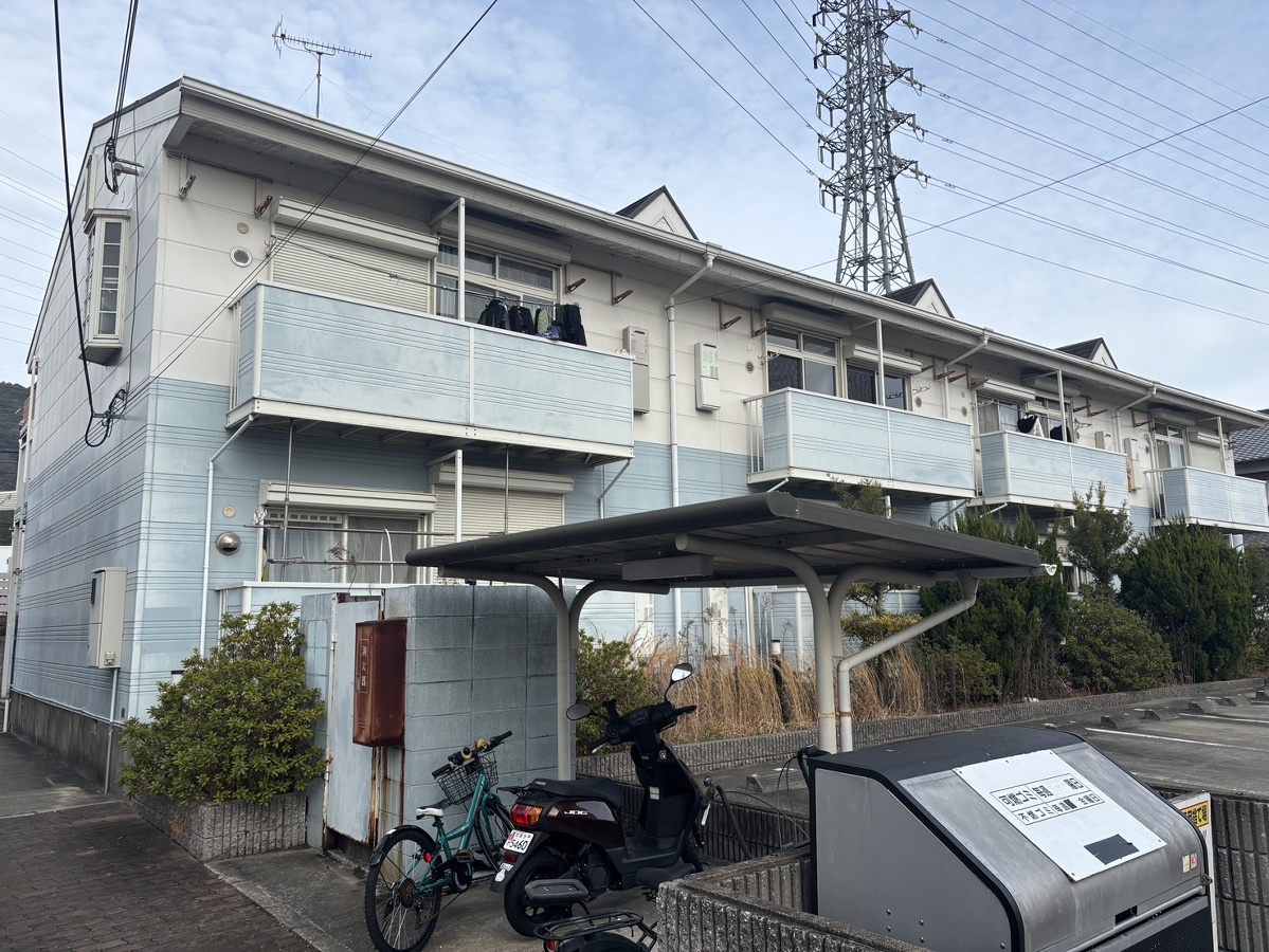 ハイツフォレスト