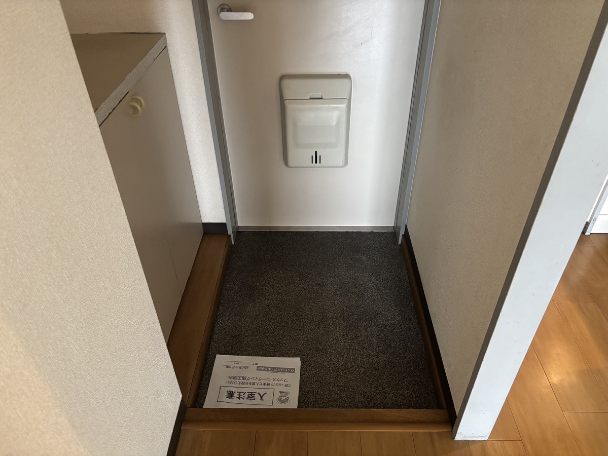 玄関 写真8