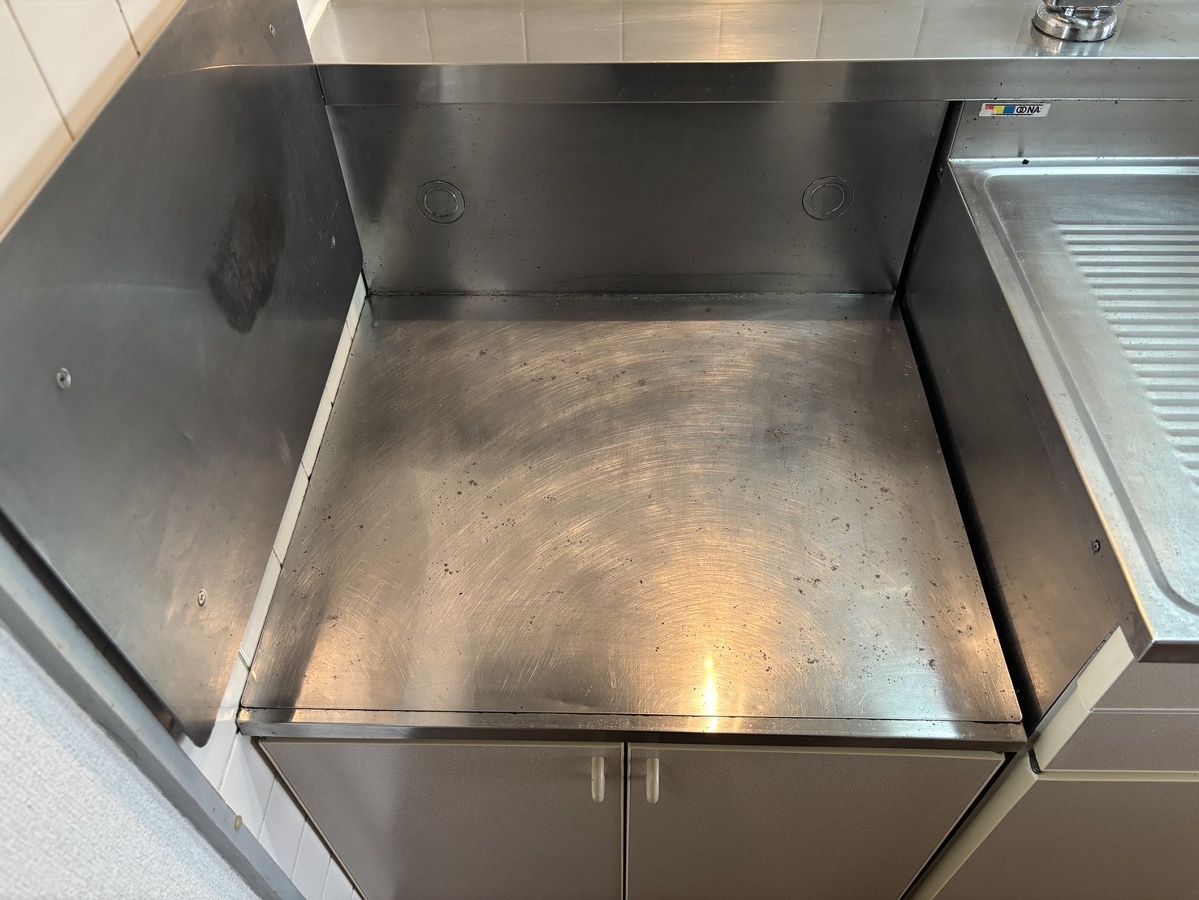 キッチン 写真4