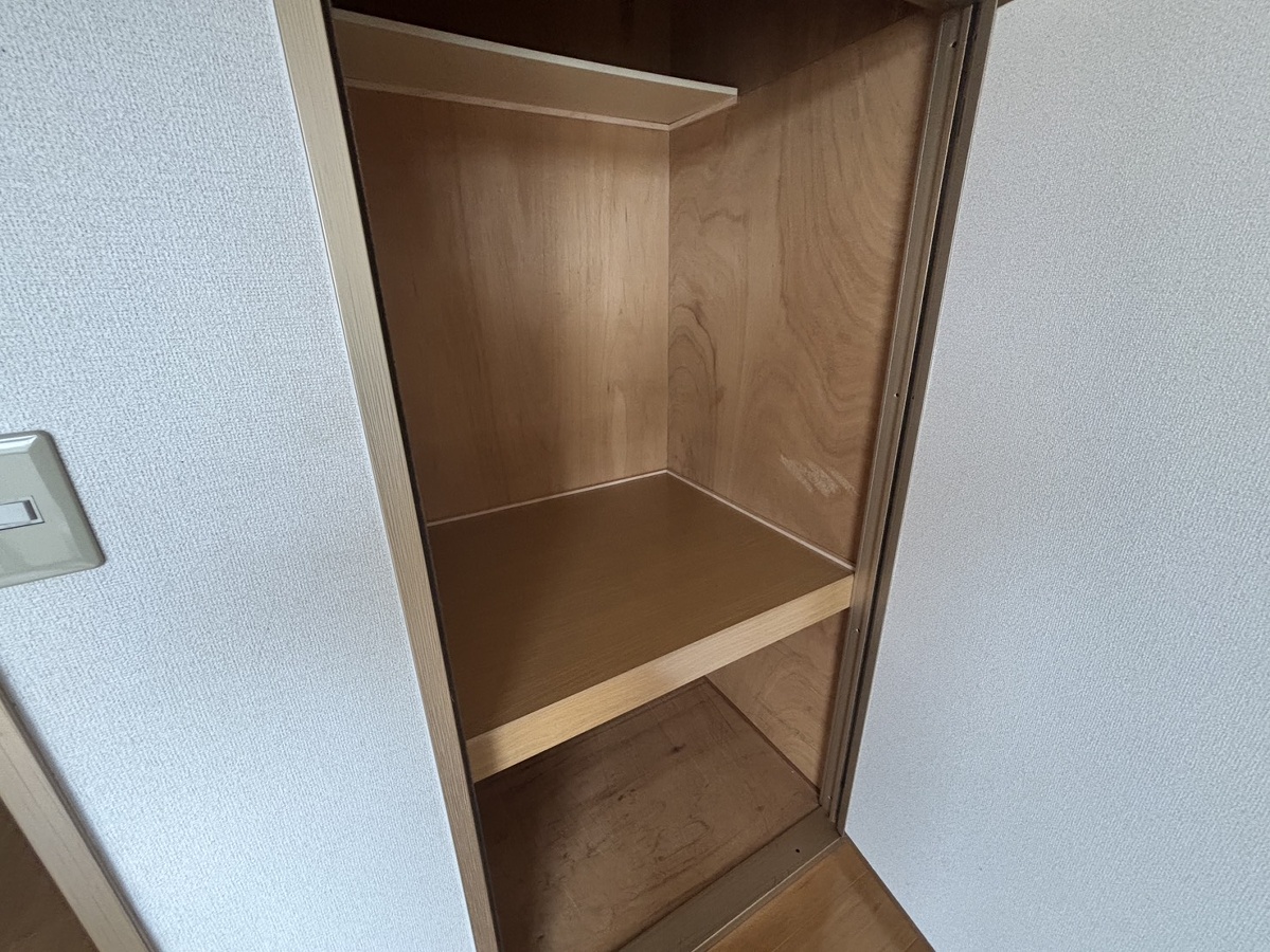 収納 写真13