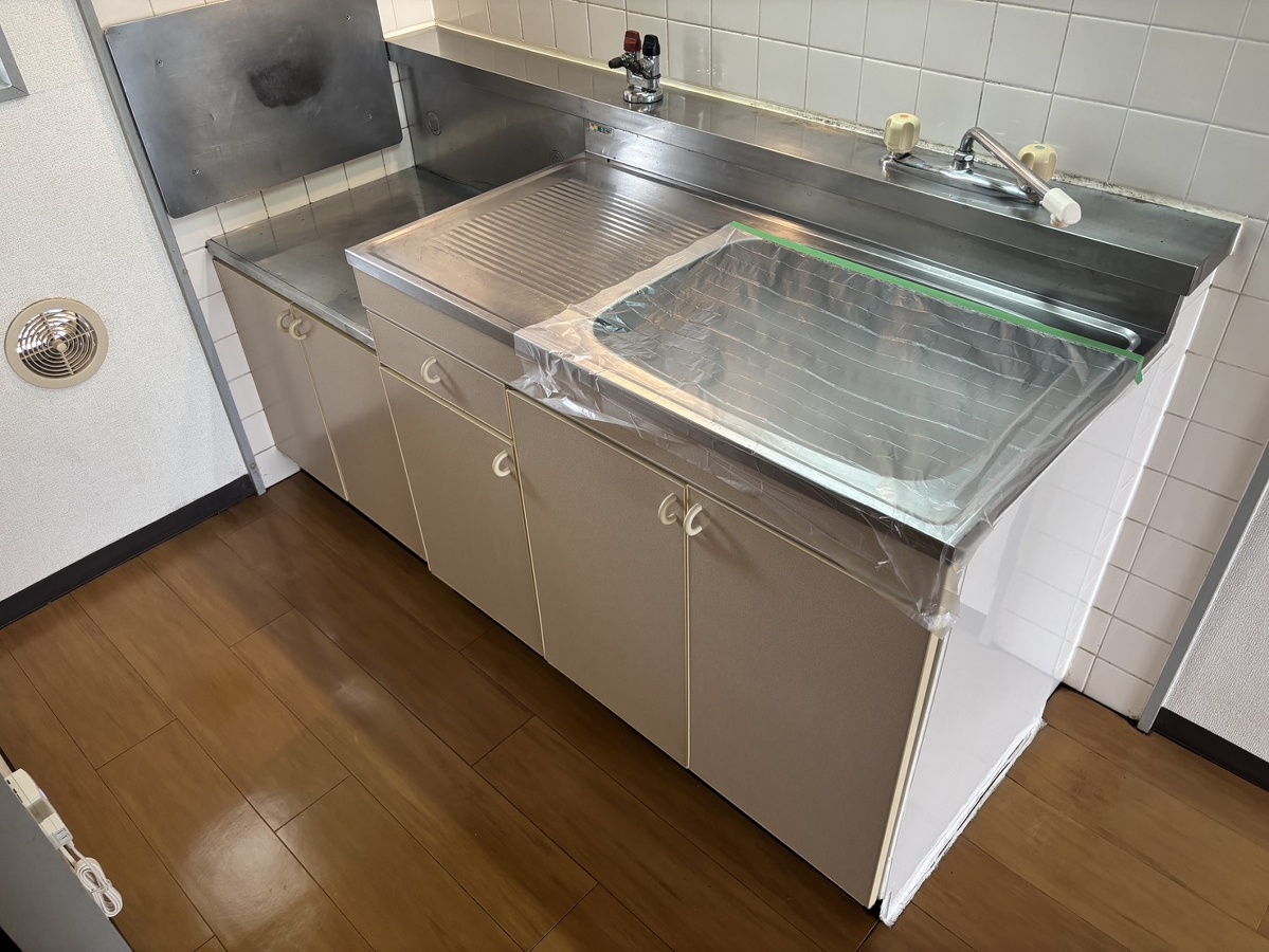 キッチン 写真3