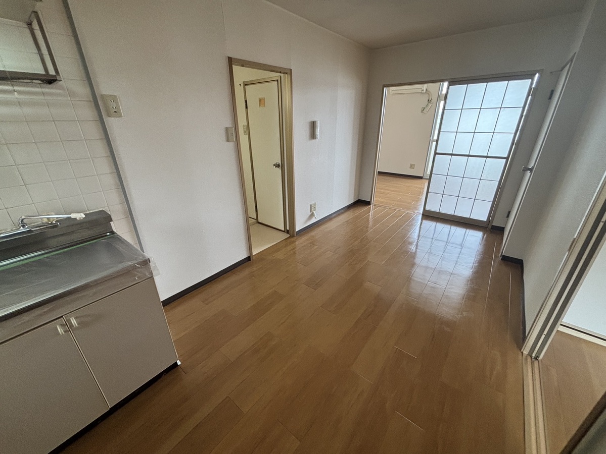 ダイニング 写真2