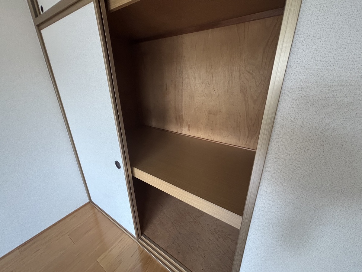 収納 写真14