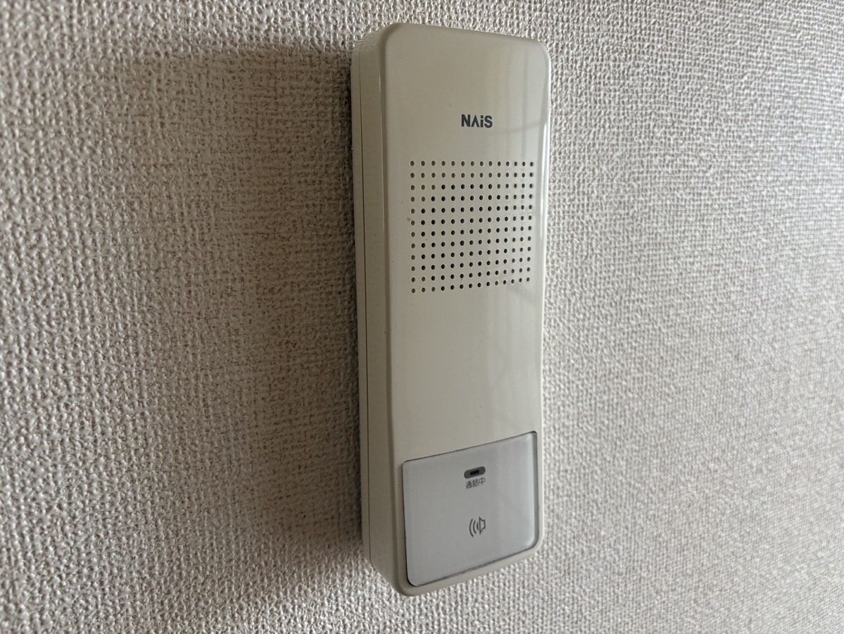 セキュリティ 写真16