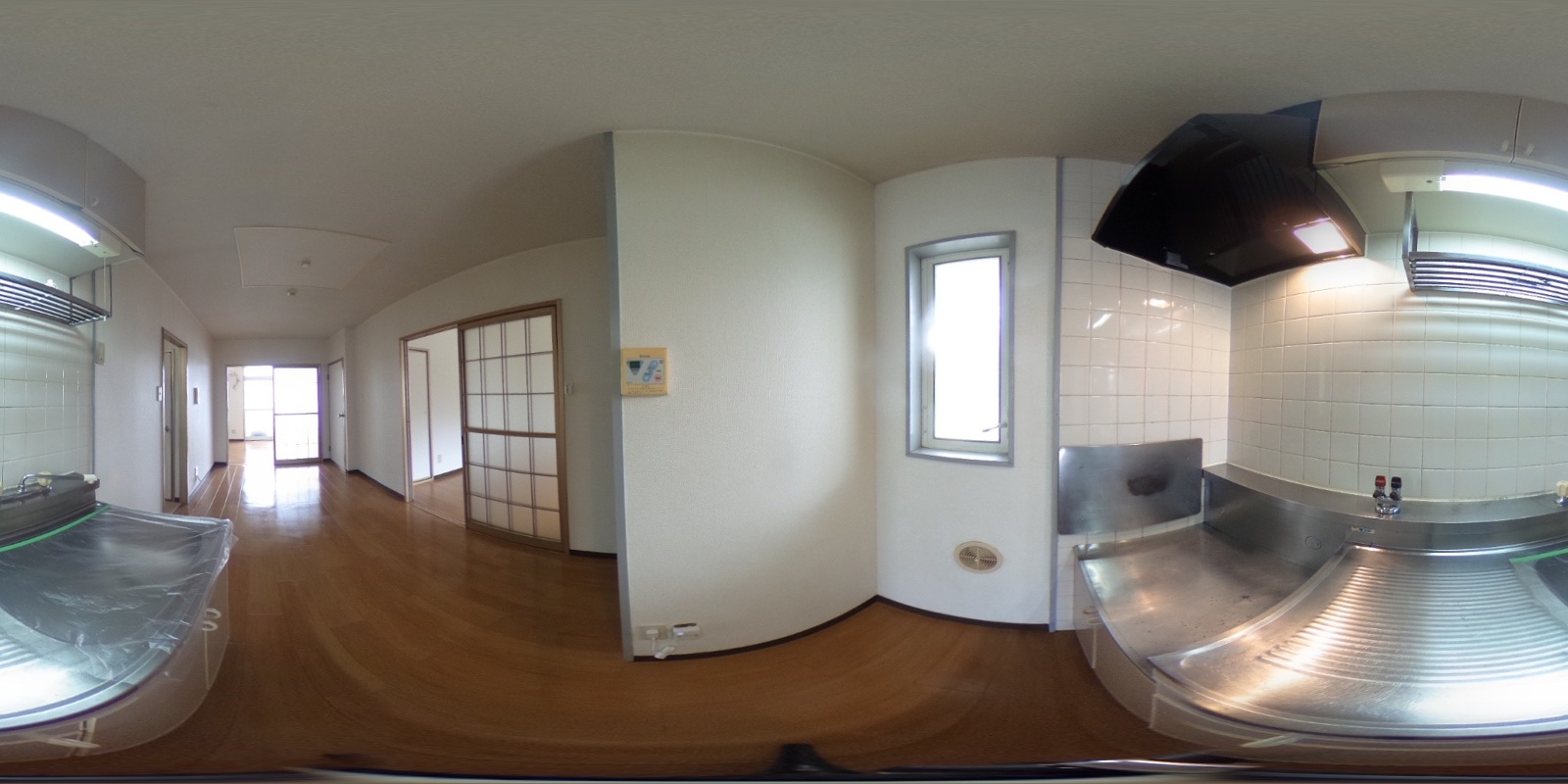 キッチン 写真34