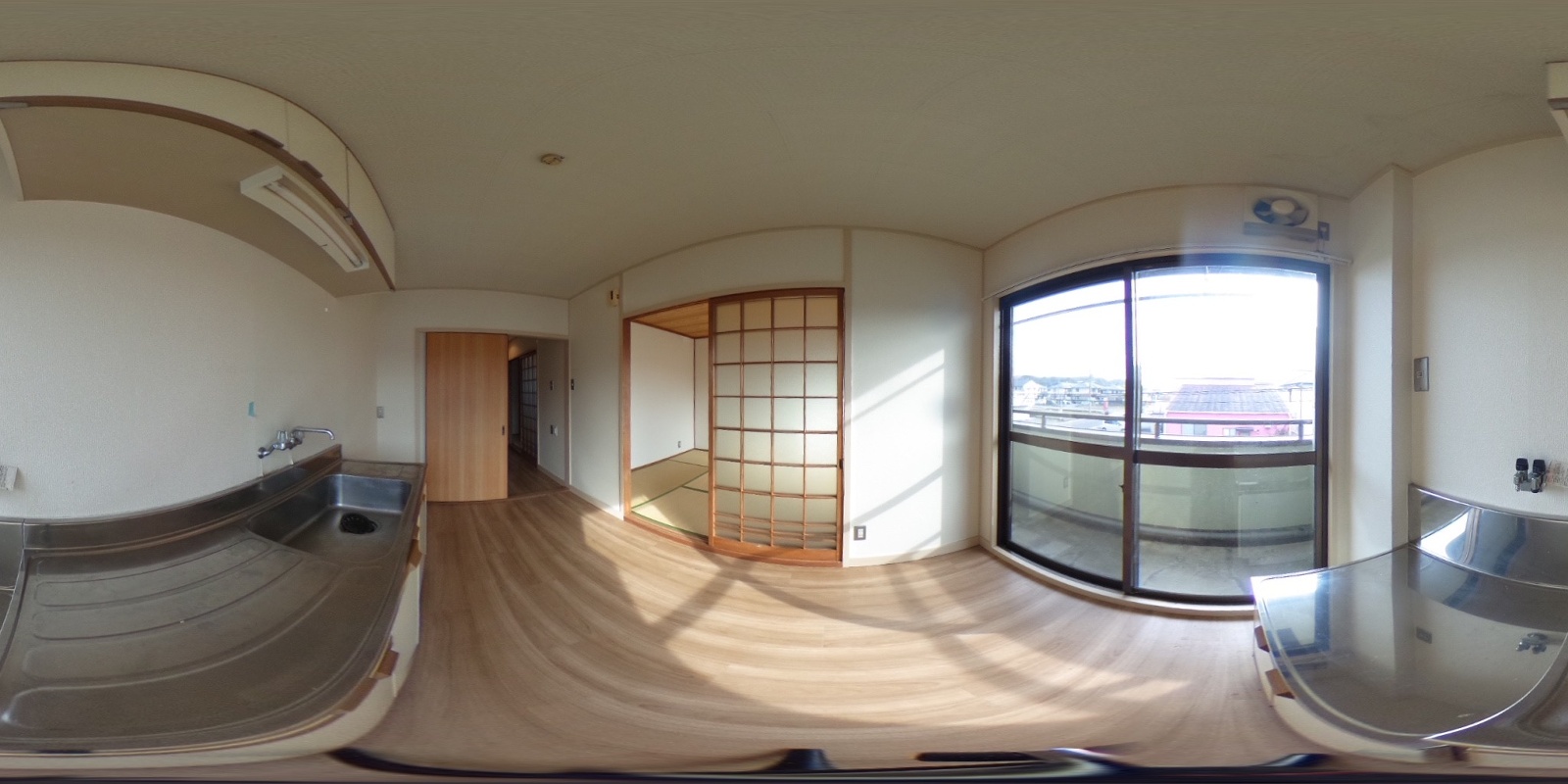 キッチン 写真34