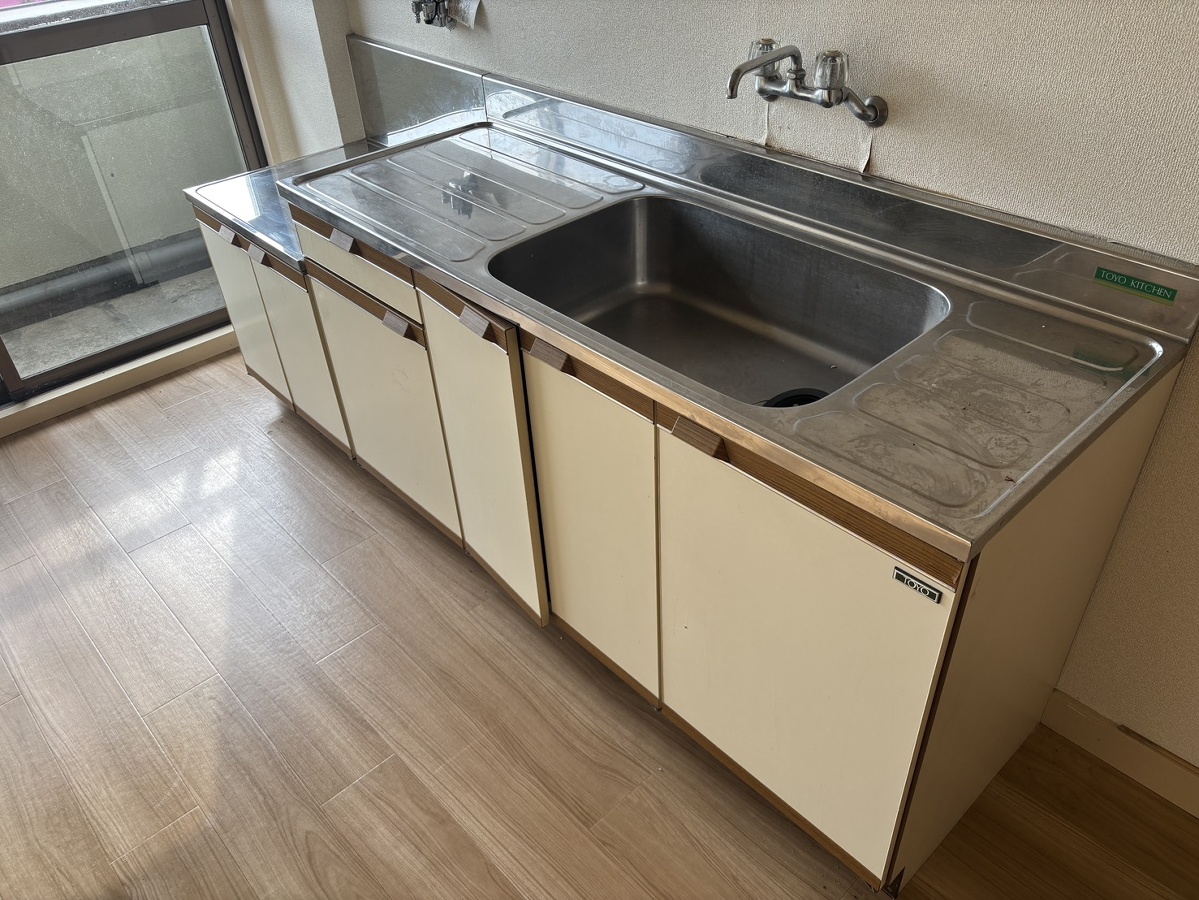 キッチン 写真6