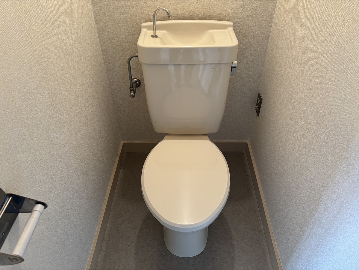 トイレ 写真13