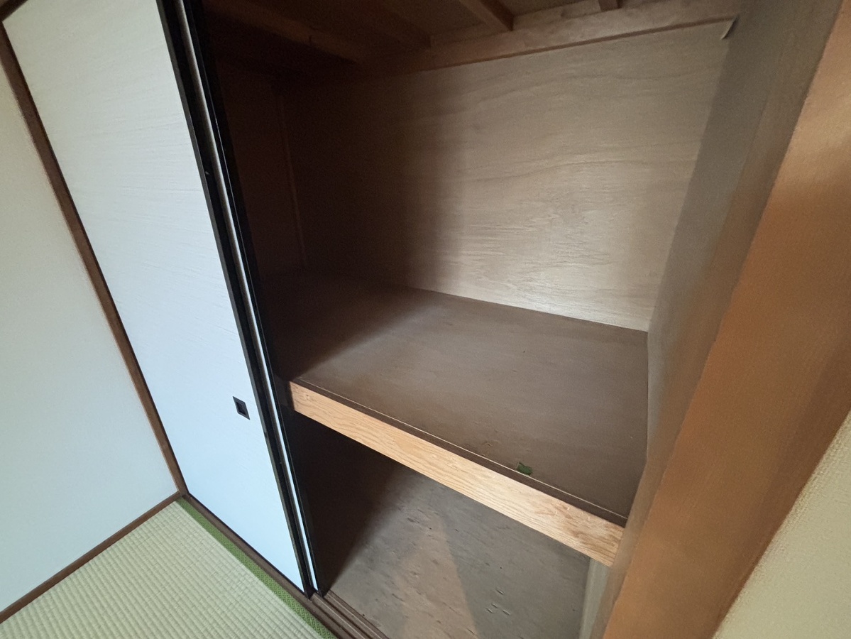 収納 写真14