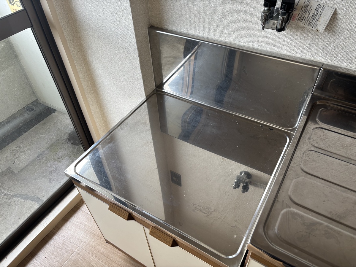 キッチン 写真7