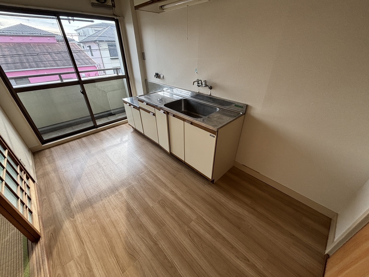 ダイニング 写真5